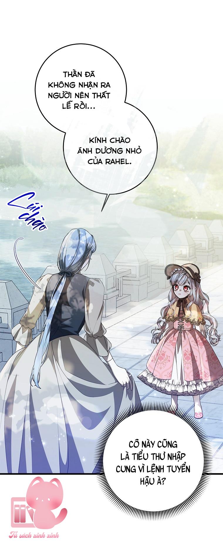 Nhận Nuôi Người Cha Phản Diện - Chap 47 - Trang 22