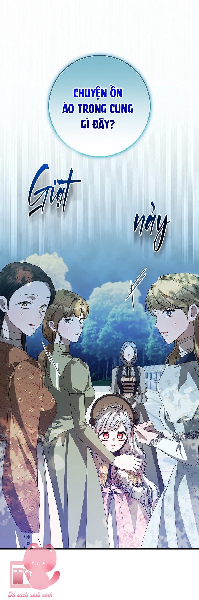 Nhận Nuôi Người Cha Phản Diện - Chap 47 - Trang 29