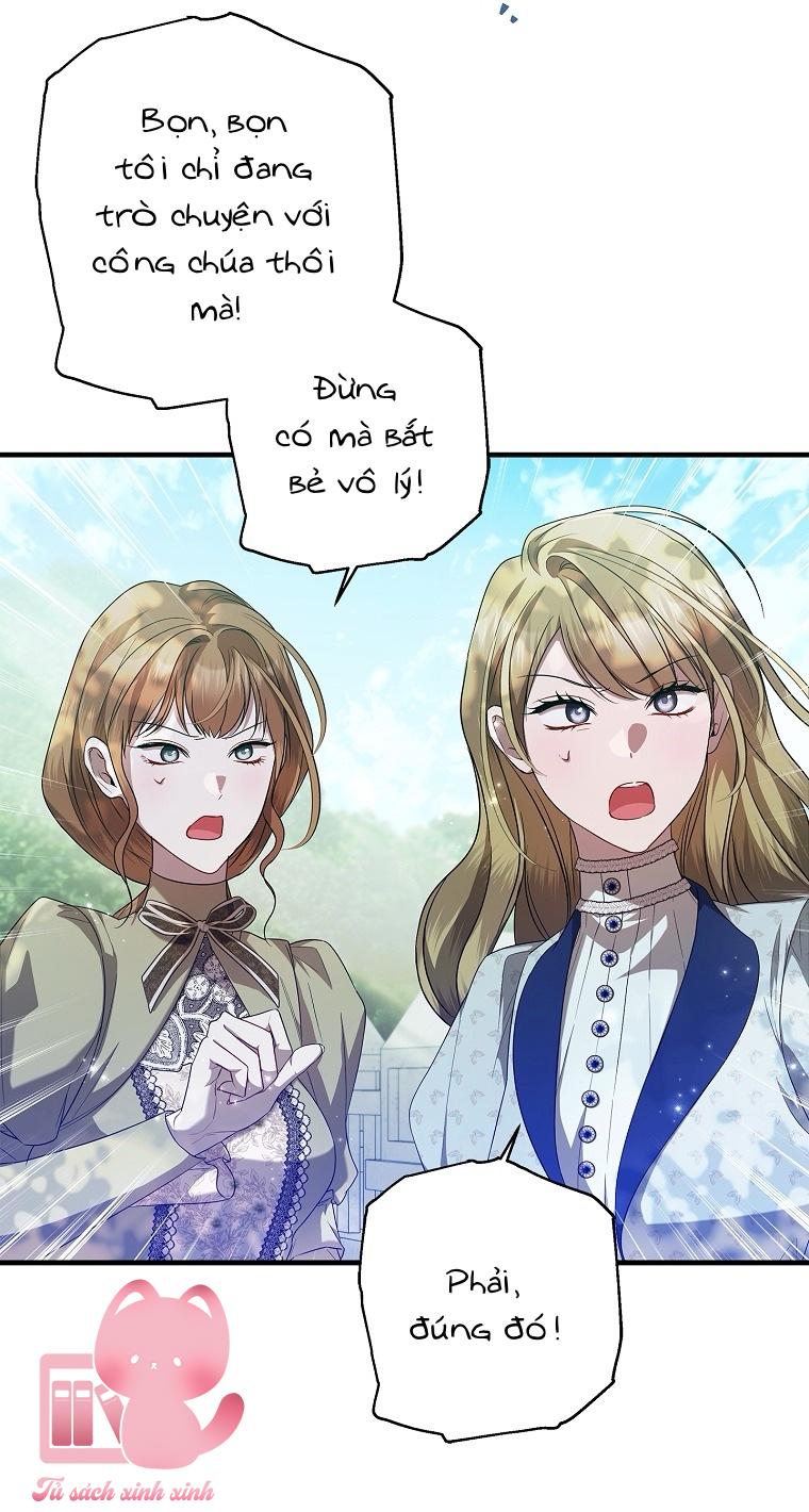 Nhận Nuôi Người Cha Phản Diện - Chap 47 - Trang 33