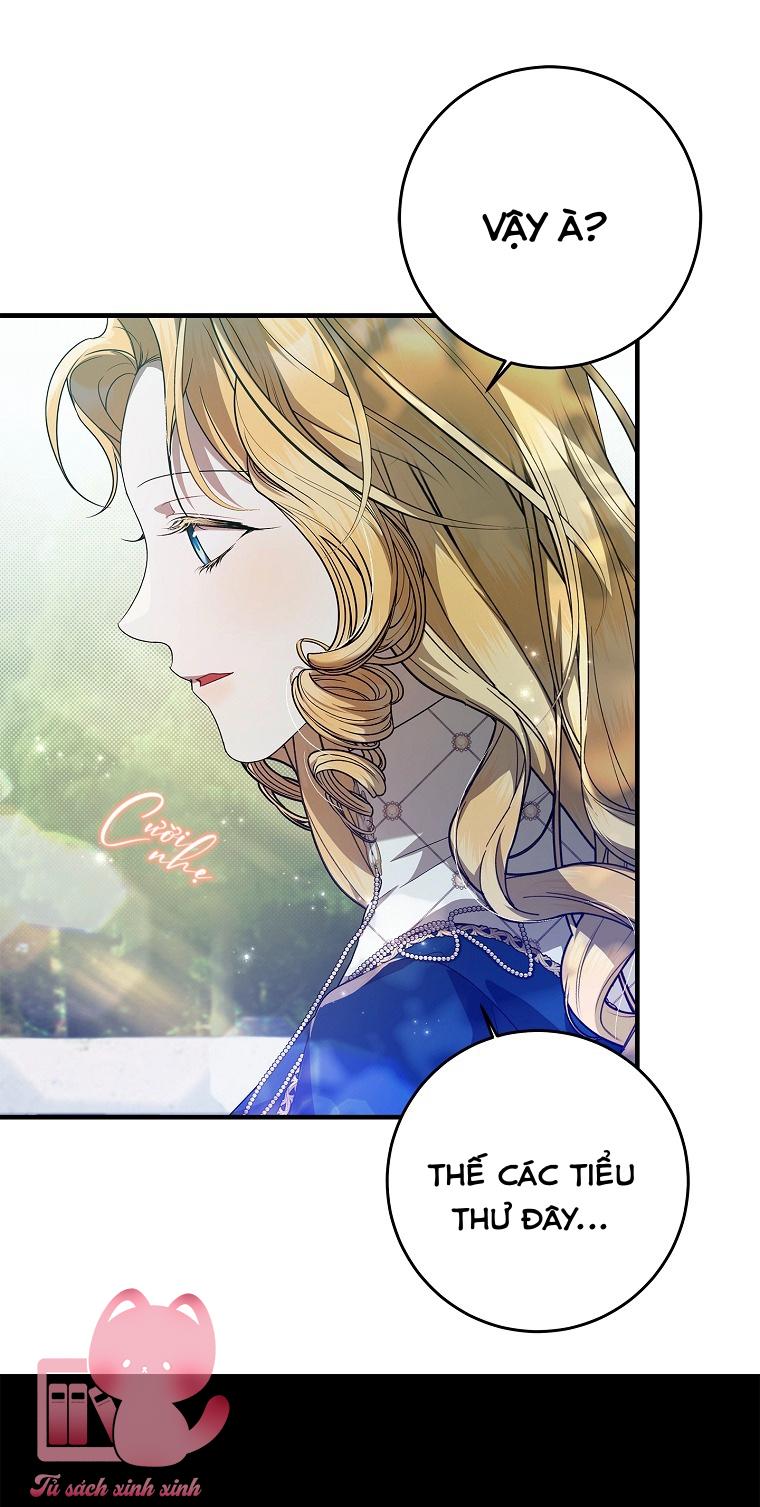 Nhận Nuôi Người Cha Phản Diện - Chap 47 - Trang 34