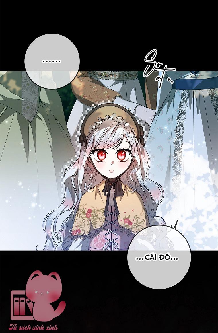 Nhận Nuôi Người Cha Phản Diện - Chap 47 - Trang 36