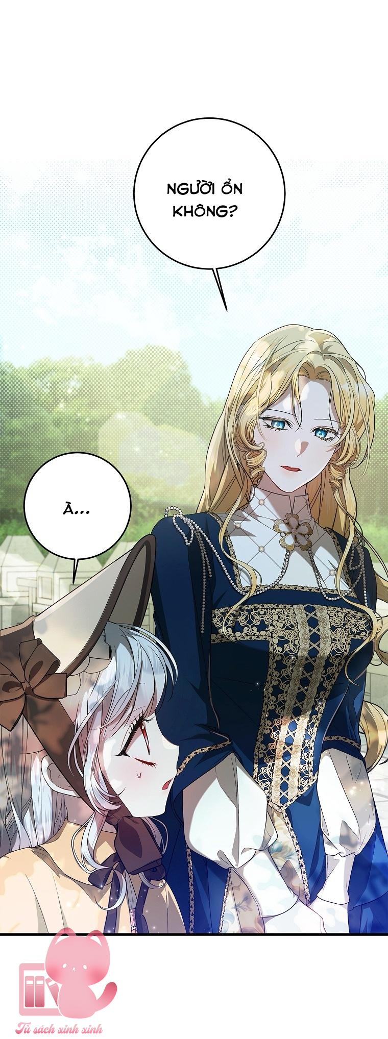Nhận Nuôi Người Cha Phản Diện - Chap 47 - Trang 41