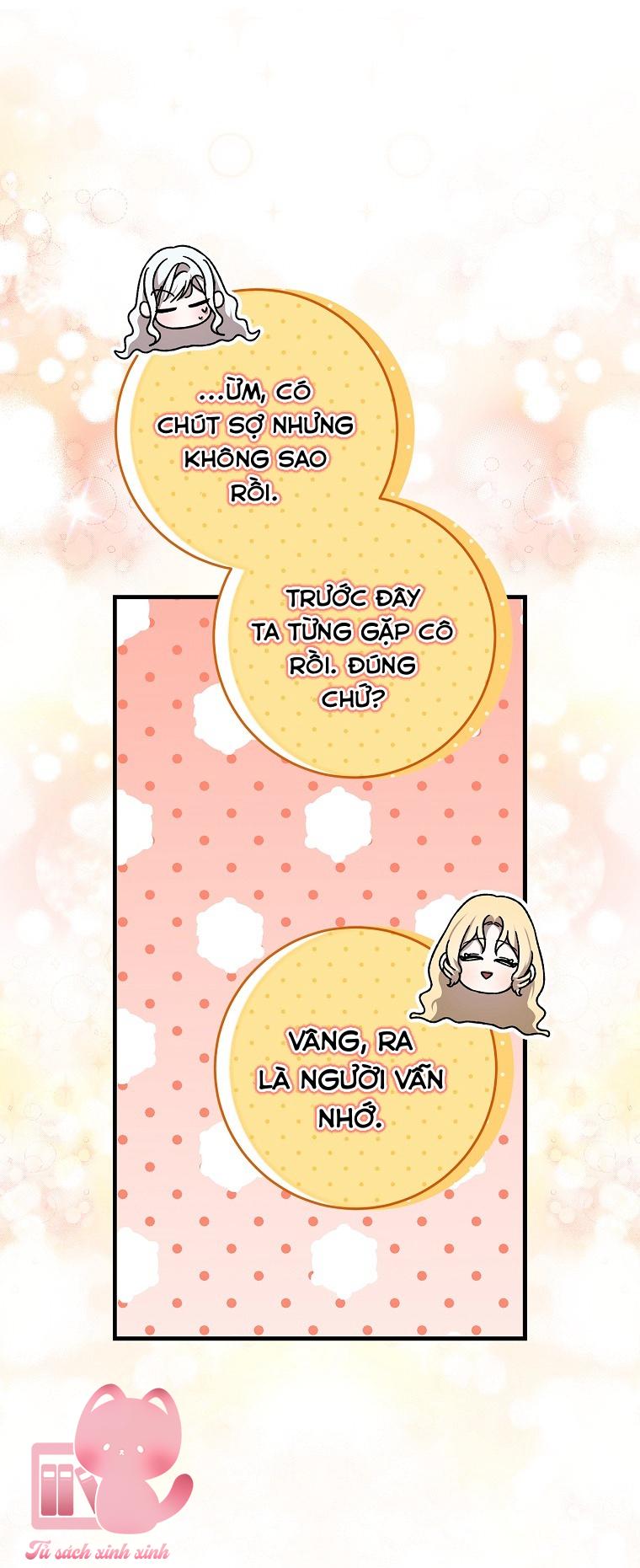 Nhận Nuôi Người Cha Phản Diện - Chap 47 - Trang 42