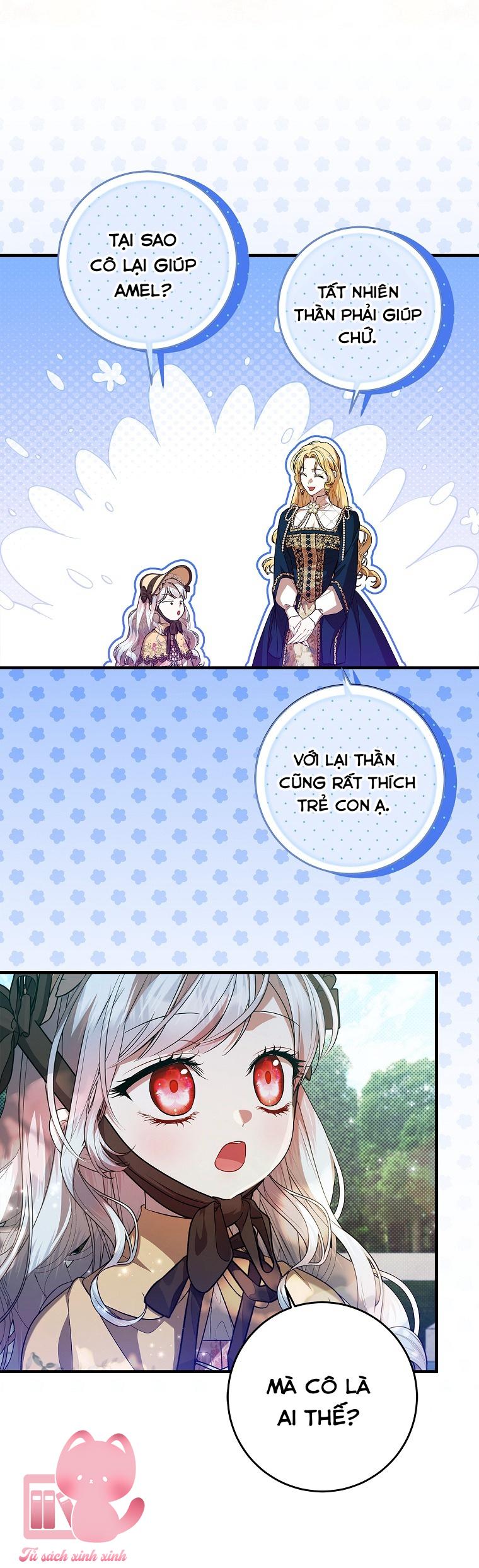 Nhận Nuôi Người Cha Phản Diện - Chap 47 - Trang 43