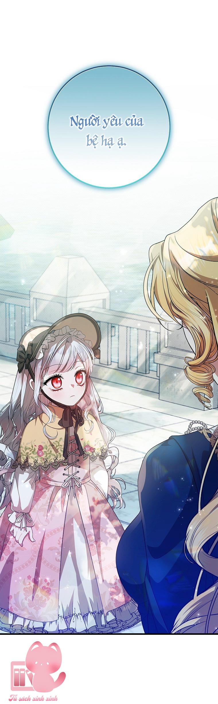 Nhận Nuôi Người Cha Phản Diện - Chap 47 - Trang 45