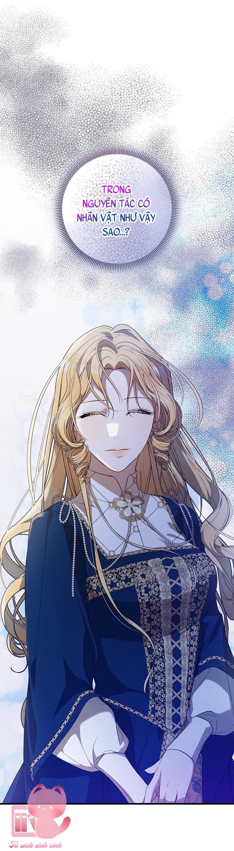 Nhận Nuôi Người Cha Phản Diện - Chap 47 - Trang 47