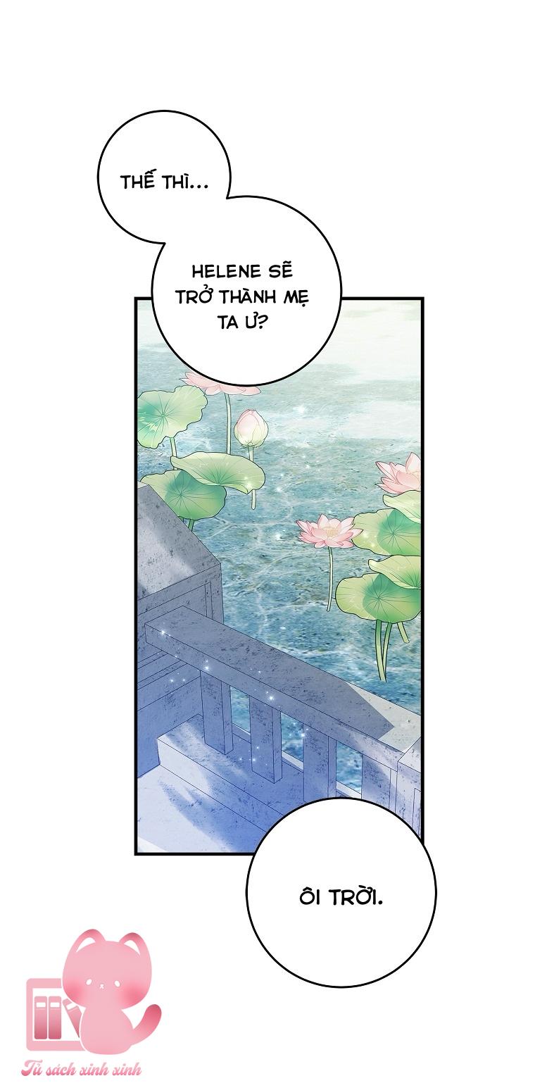 Nhận Nuôi Người Cha Phản Diện - Chap 47 - Trang 48