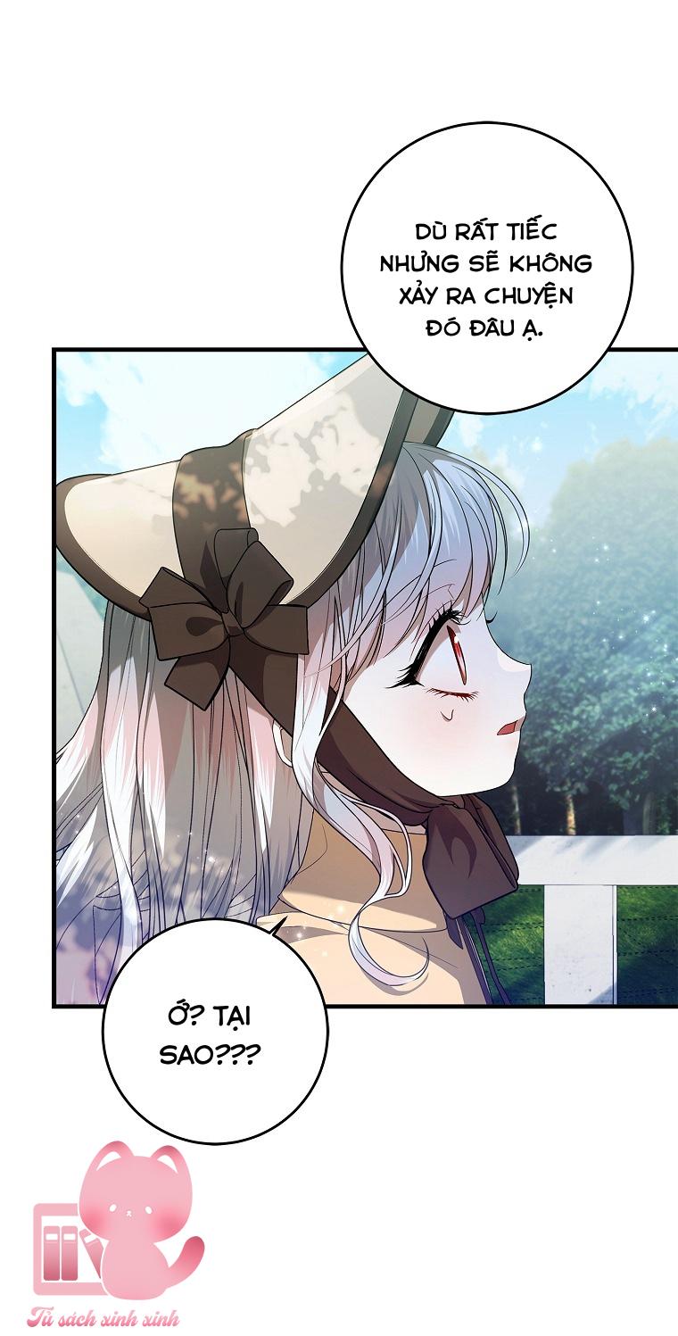 Nhận Nuôi Người Cha Phản Diện - Chap 47 - Trang 49