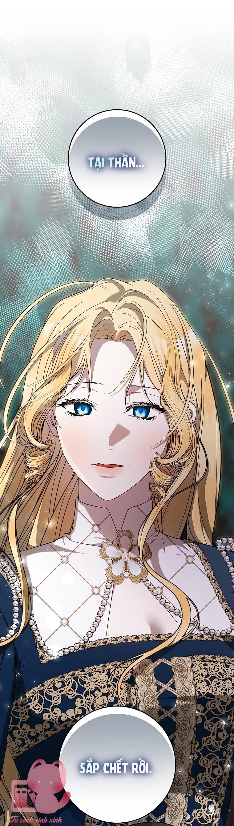 Nhận Nuôi Người Cha Phản Diện - Chap 47 - Trang 50