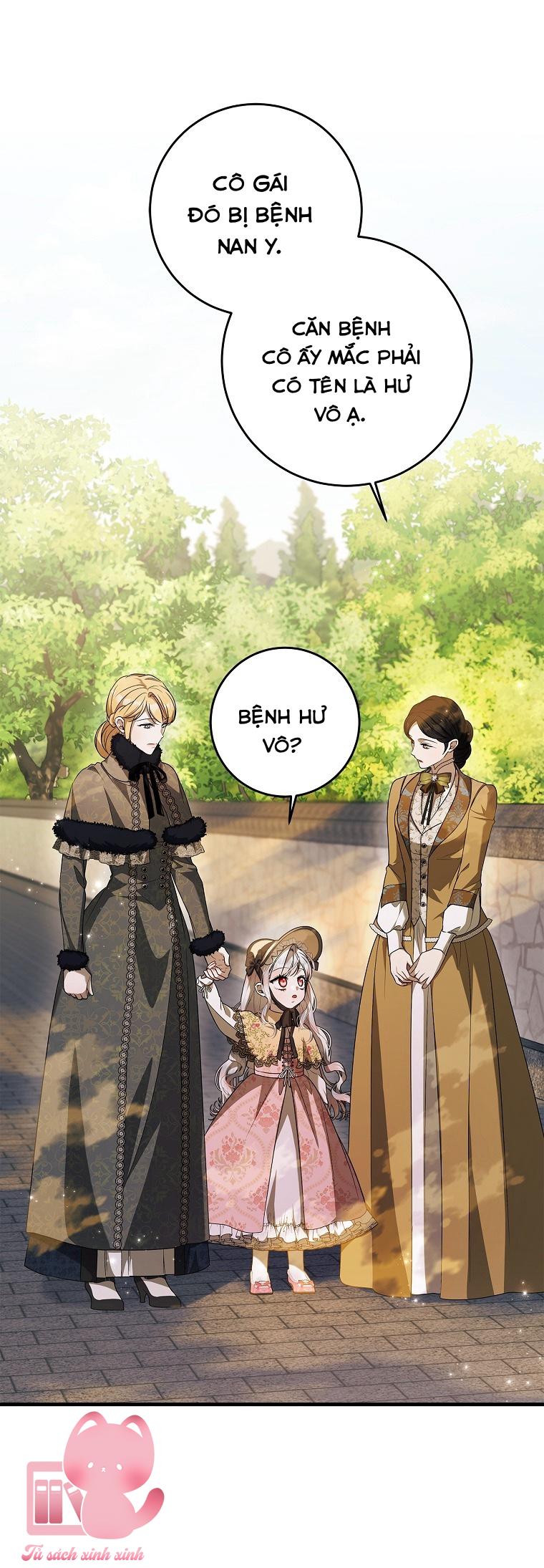 Nhận Nuôi Người Cha Phản Diện - Chap 47 - Trang 53