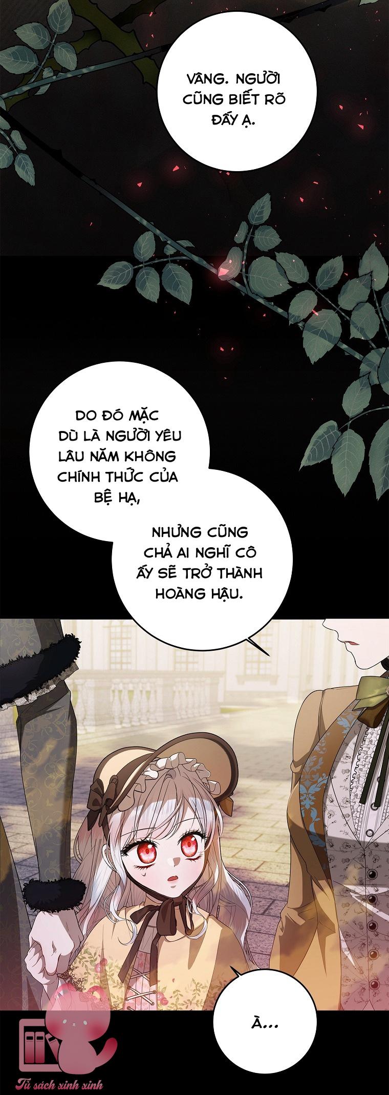 Nhận Nuôi Người Cha Phản Diện - Chap 47 - Trang 55