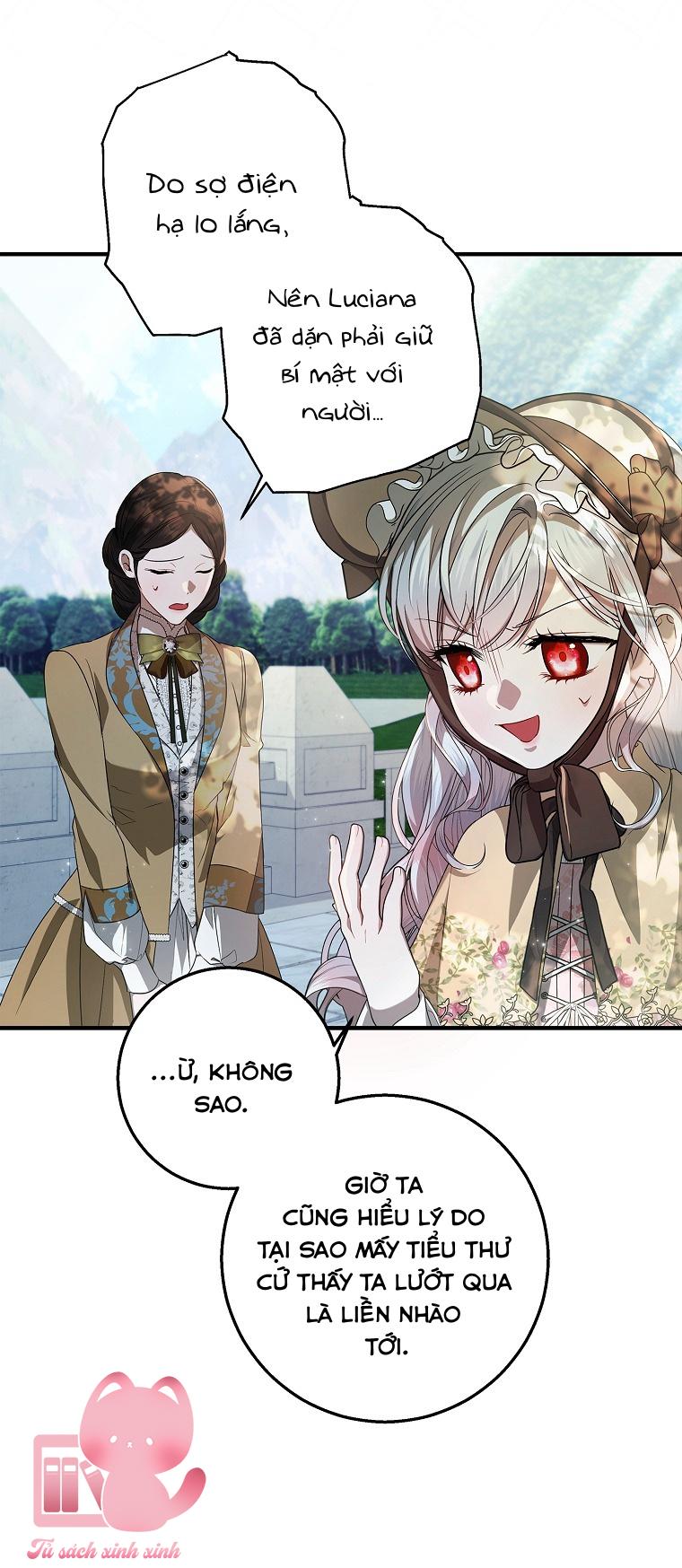 Nhận Nuôi Người Cha Phản Diện - Chap 47 - Trang 6
