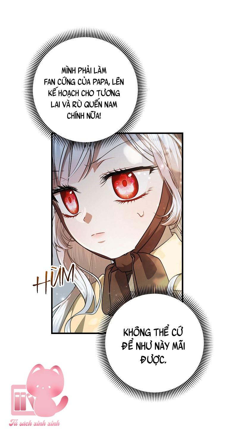 Nhận Nuôi Người Cha Phản Diện - Chap 47 - Trang 9