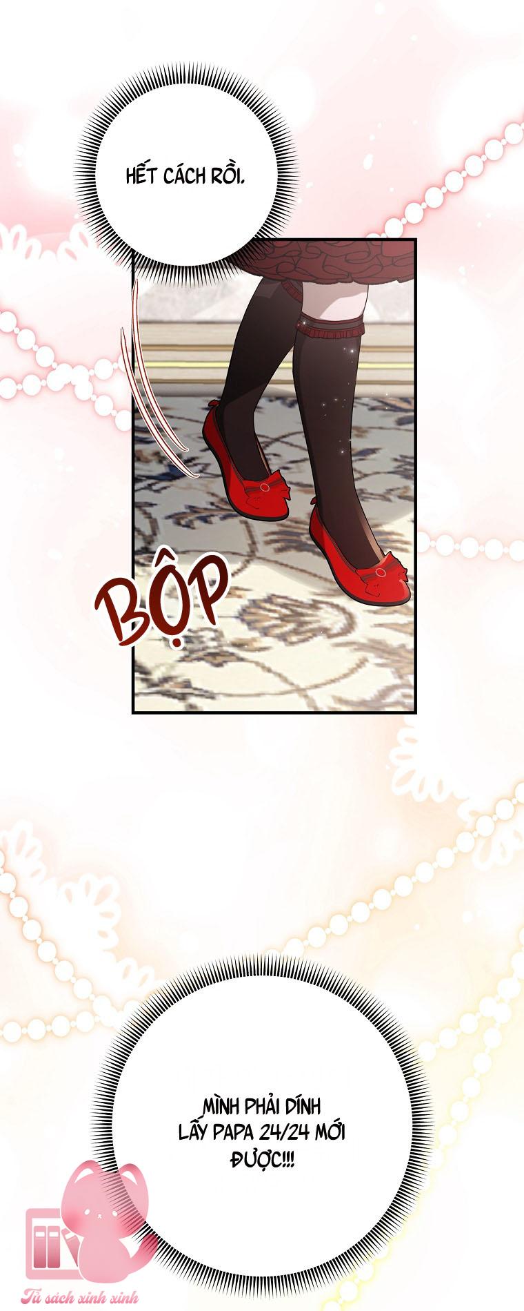 Nhận Nuôi Người Cha Phản Diện - Chap 48 - Trang 10