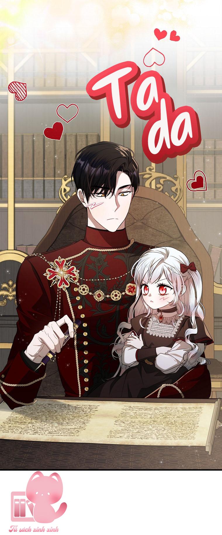 Nhận Nuôi Người Cha Phản Diện - Chap 48 - Trang 13