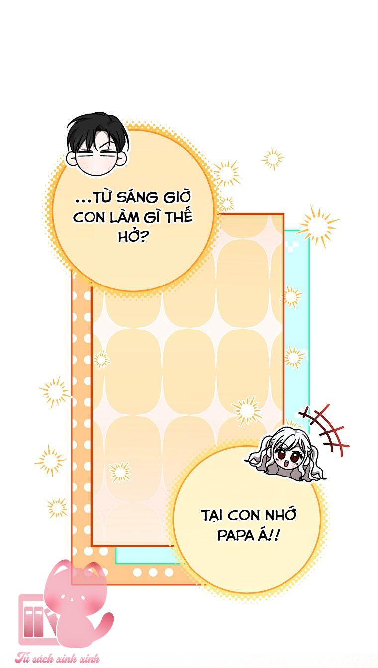 Nhận Nuôi Người Cha Phản Diện - Chap 48 - Trang 14