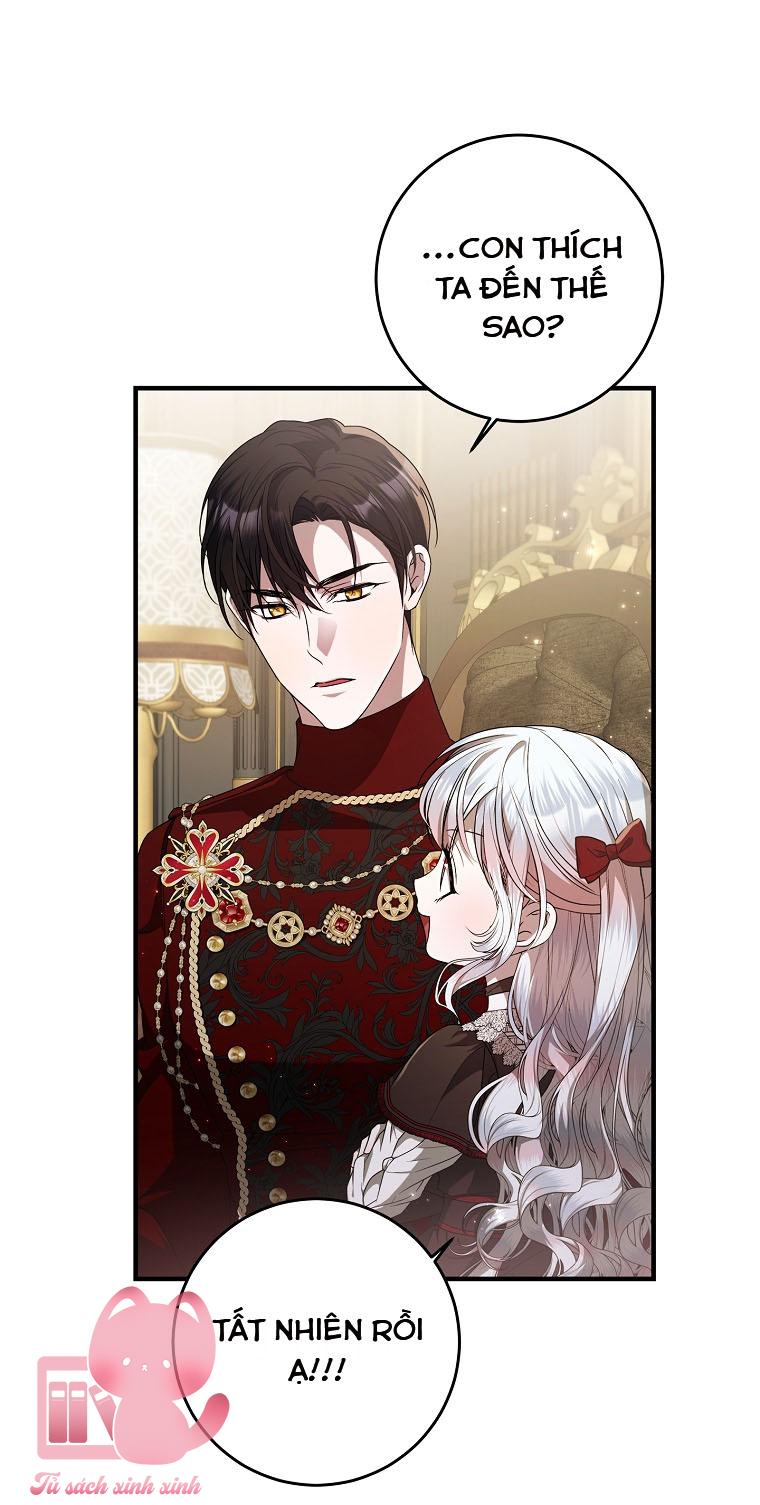 Nhận Nuôi Người Cha Phản Diện - Chap 48 - Trang 16