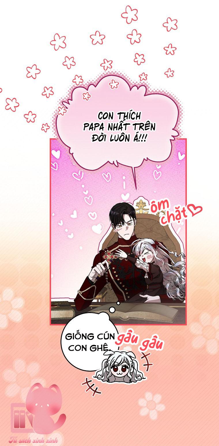 Nhận Nuôi Người Cha Phản Diện - Chap 48 - Trang 17