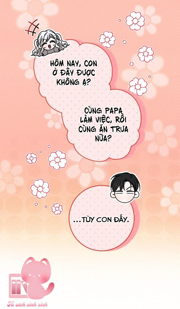 Nhận Nuôi Người Cha Phản Diện - Chap 48 - Trang 18