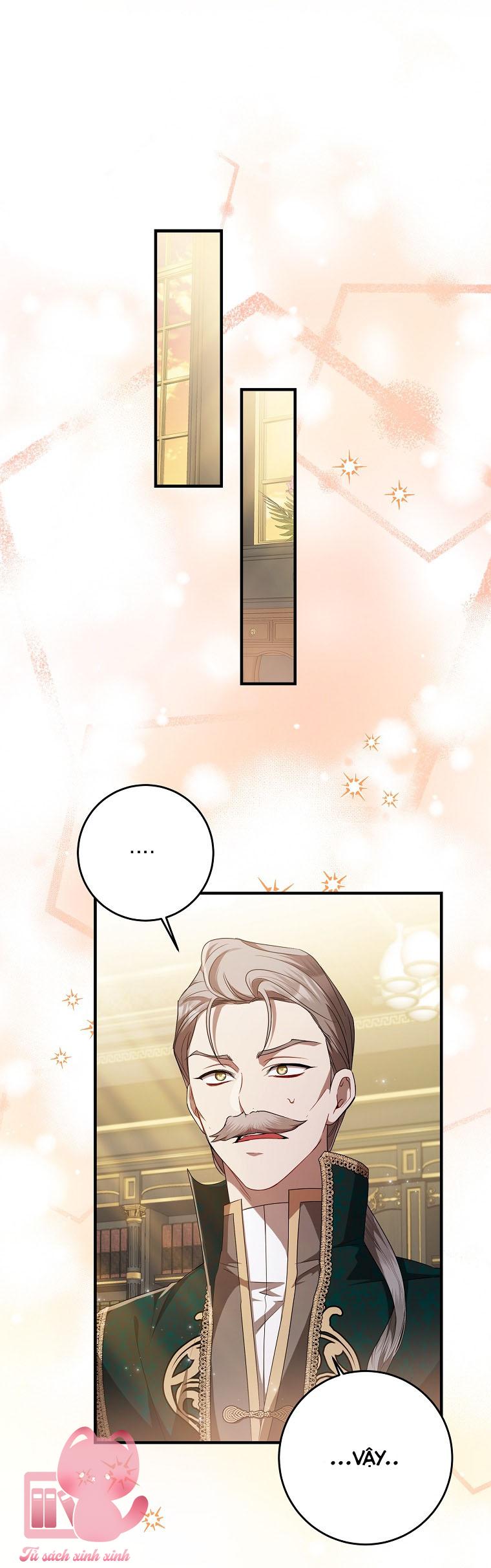 Nhận Nuôi Người Cha Phản Diện - Chap 48 - Trang 19