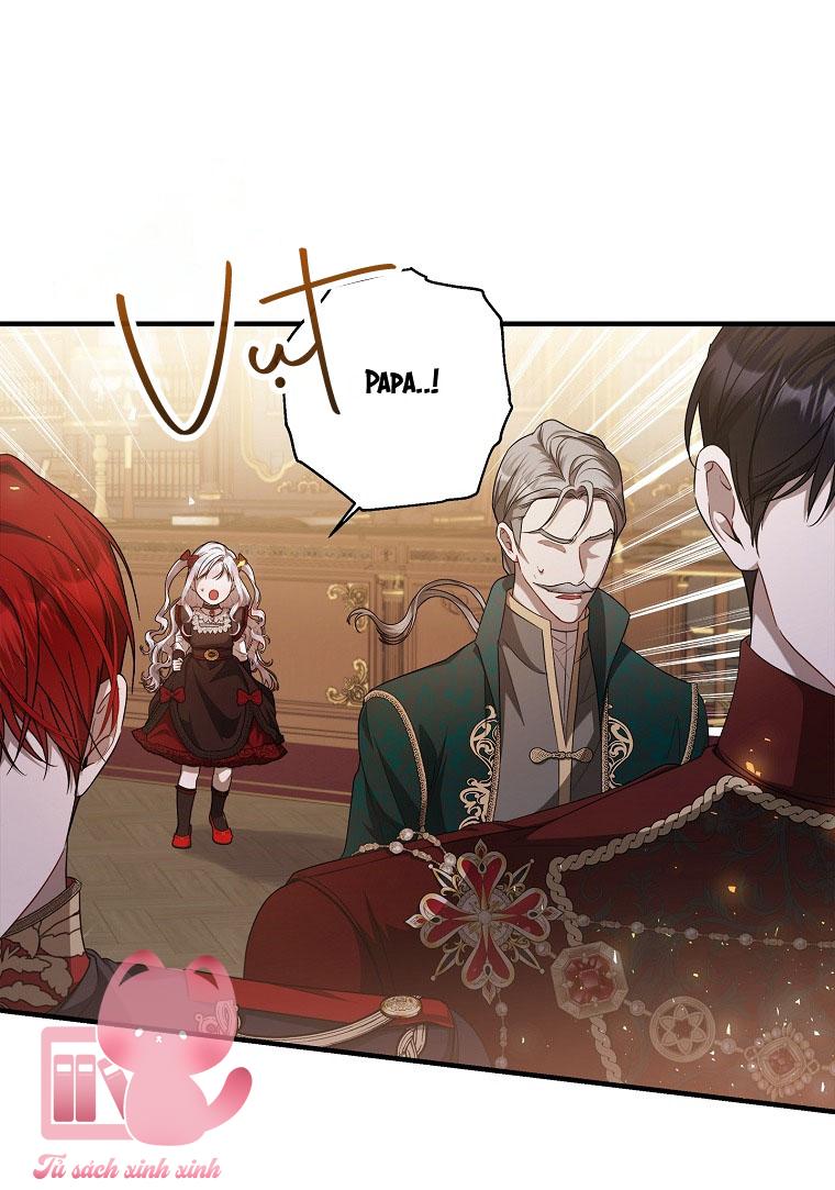 Nhận Nuôi Người Cha Phản Diện - Chap 48 - Trang 29