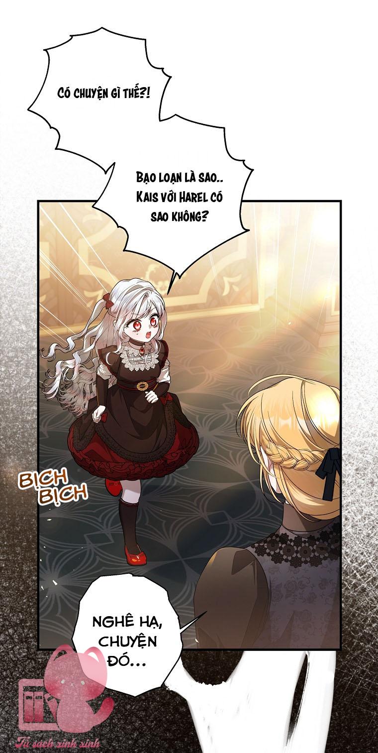 Nhận Nuôi Người Cha Phản Diện - Chap 48 - Trang 33