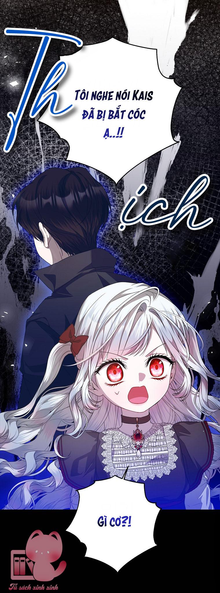 Nhận Nuôi Người Cha Phản Diện - Chap 48 - Trang 34