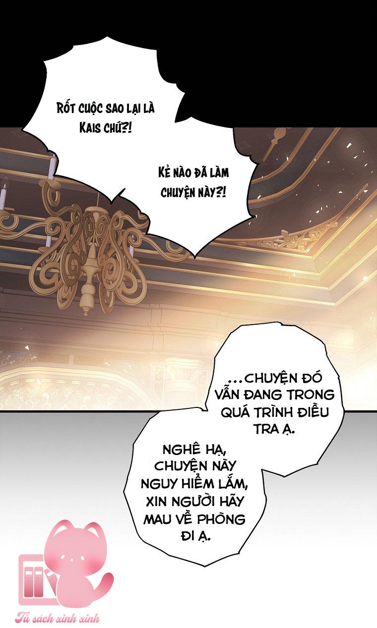 Nhận Nuôi Người Cha Phản Diện - Chap 48 - Trang 35