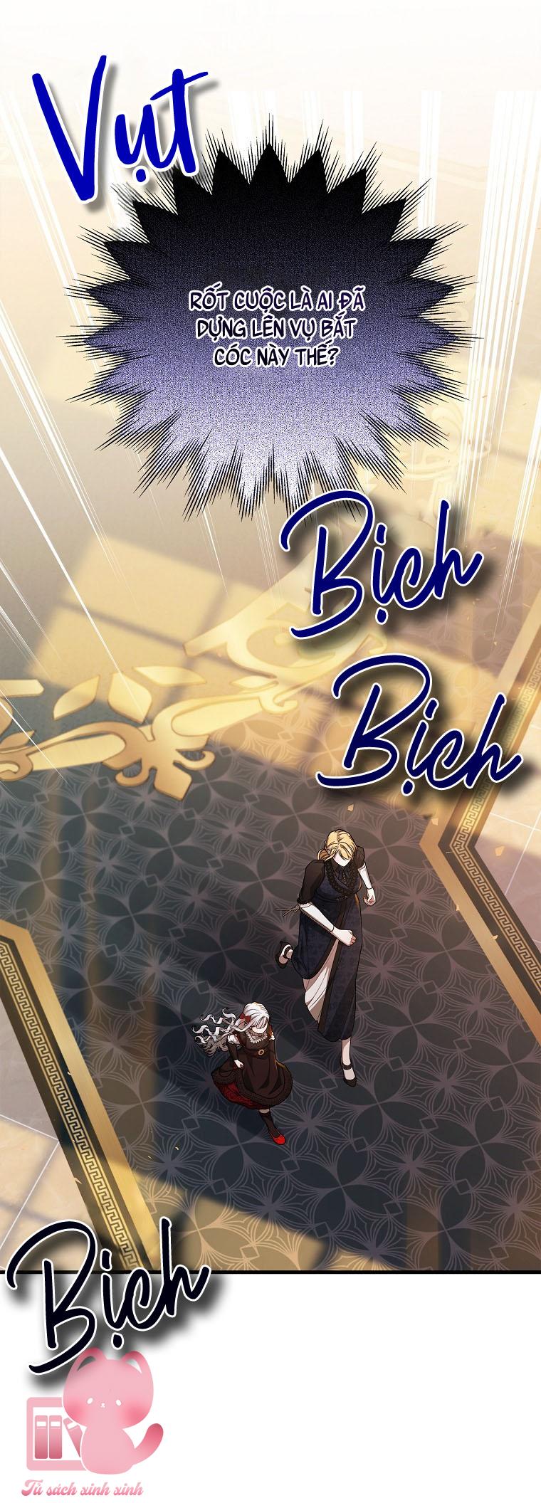 Nhận Nuôi Người Cha Phản Diện - Chap 48 - Trang 40
