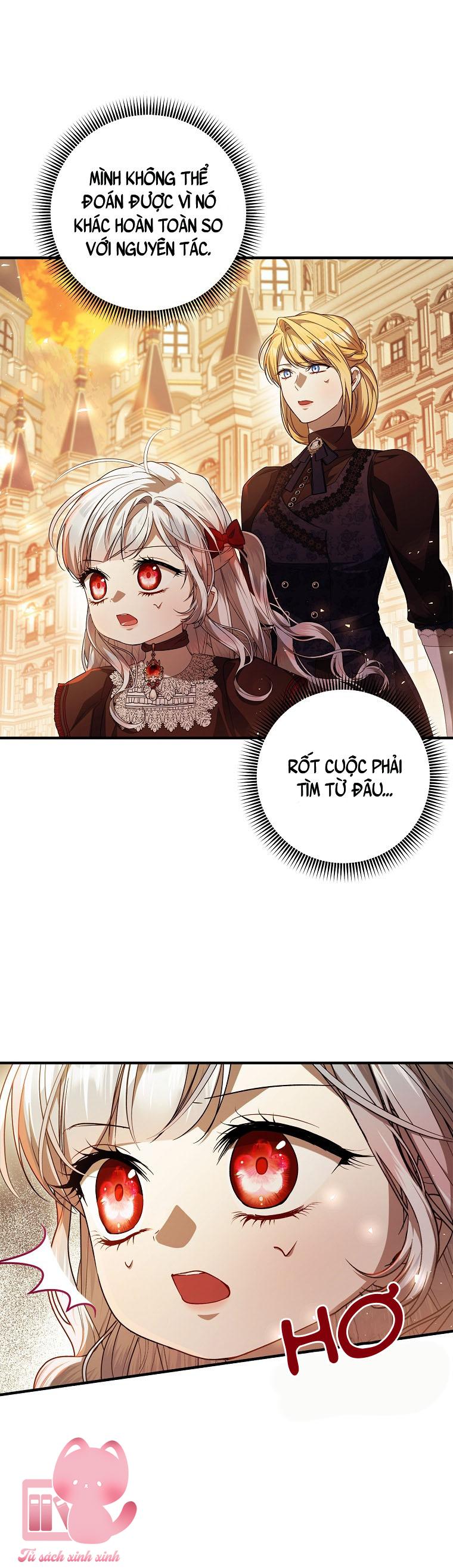 Nhận Nuôi Người Cha Phản Diện - Chap 48 - Trang 41