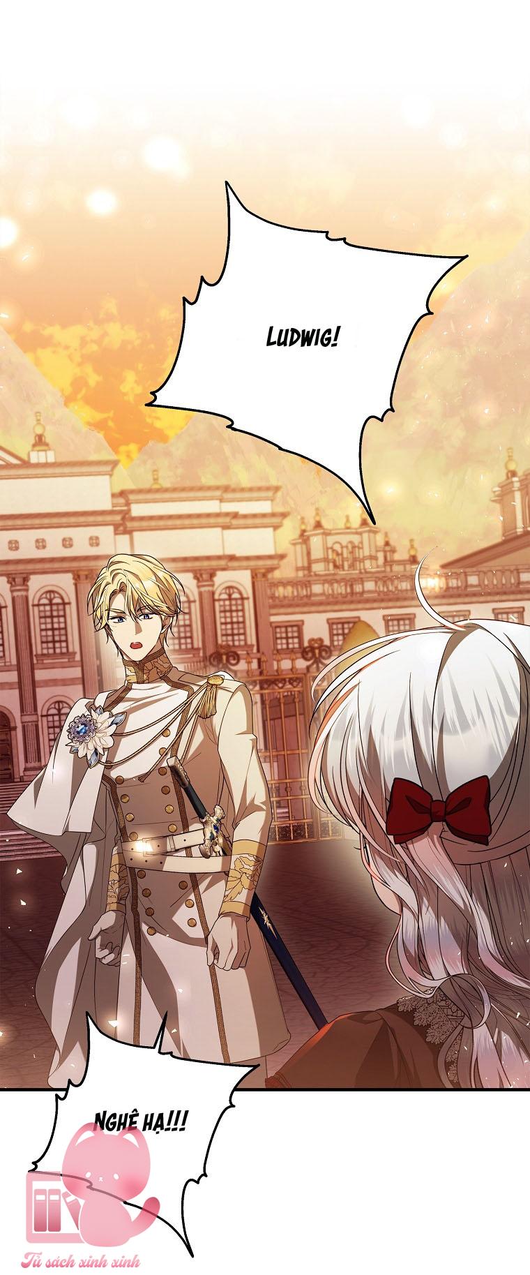 Nhận Nuôi Người Cha Phản Diện - Chap 48 - Trang 42