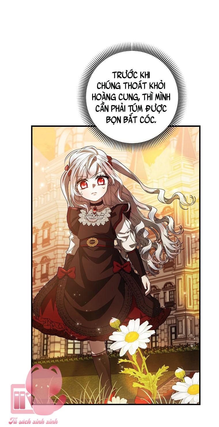 Nhận Nuôi Người Cha Phản Diện - Chap 48 - Trang 45