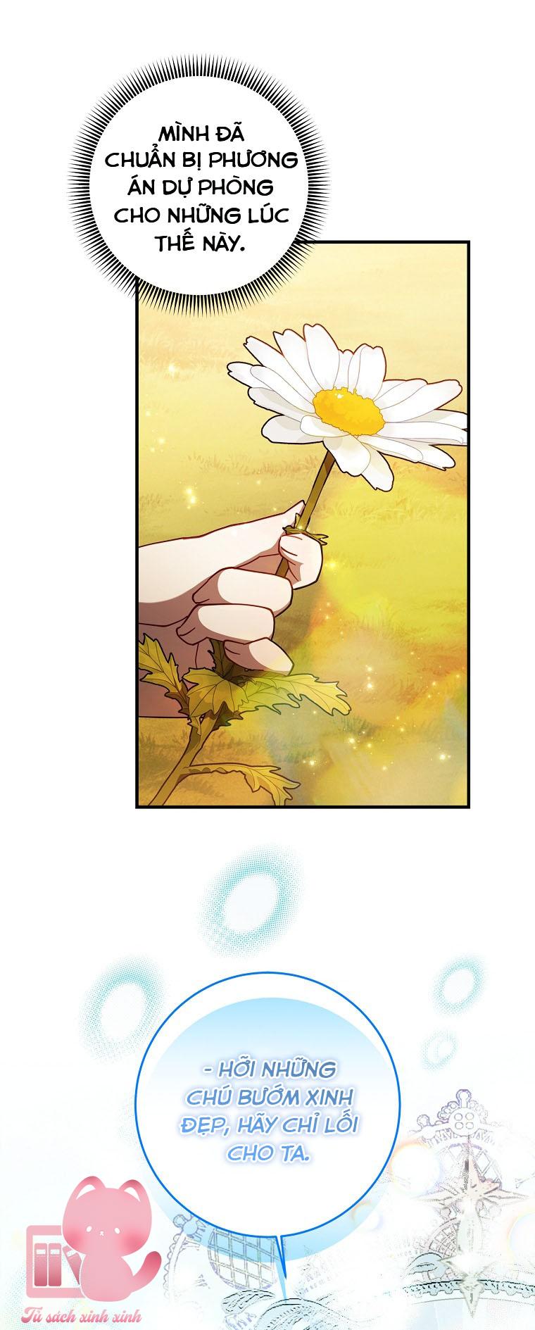 Nhận Nuôi Người Cha Phản Diện - Chap 48 - Trang 46