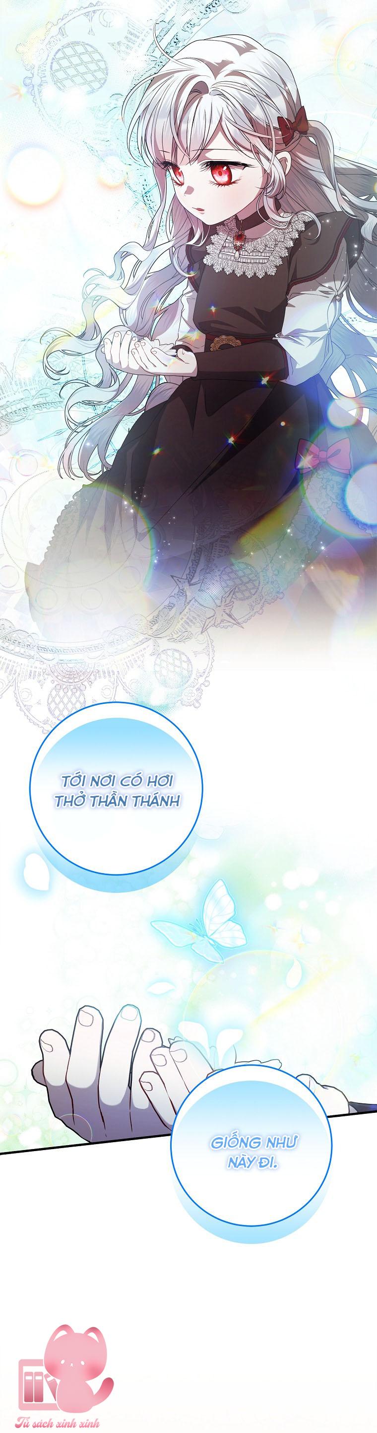 Nhận Nuôi Người Cha Phản Diện - Chap 48 - Trang 47