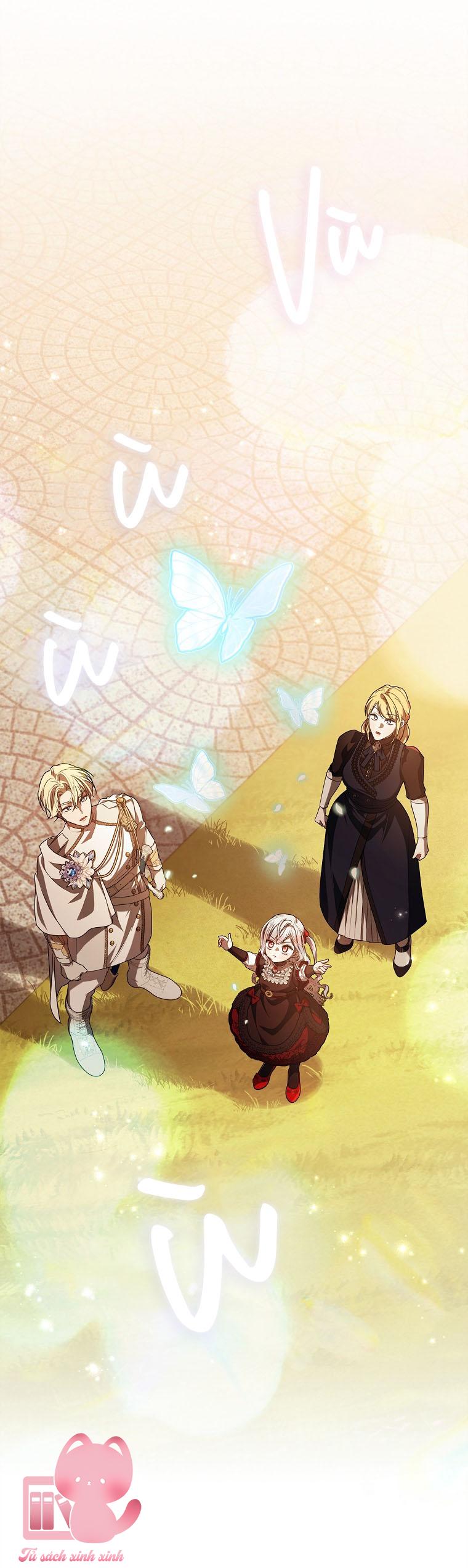 Nhận Nuôi Người Cha Phản Diện - Chap 48 - Trang 48
