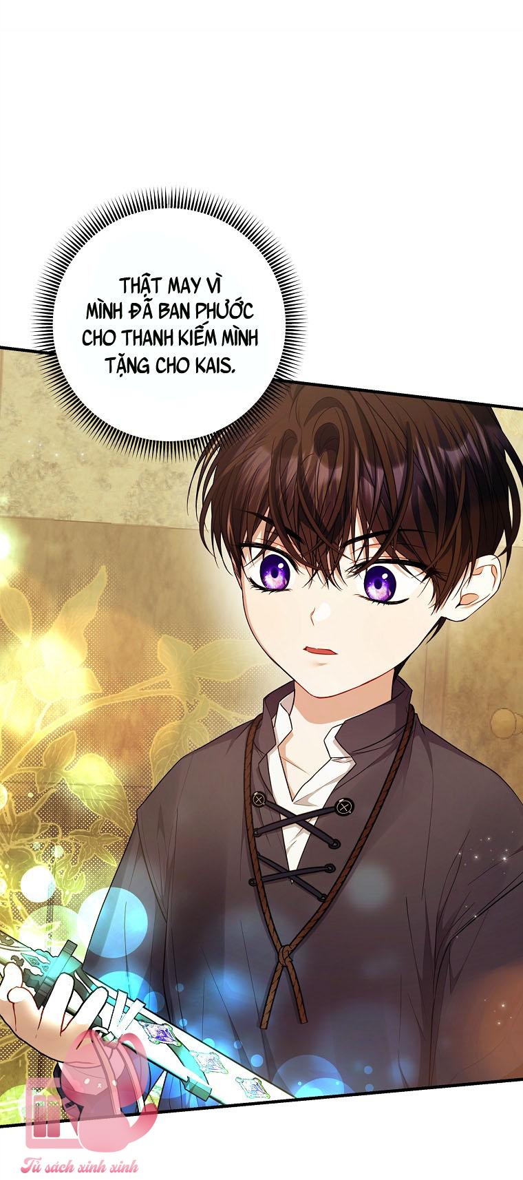 Nhận Nuôi Người Cha Phản Diện - Chap 48 - Trang 49