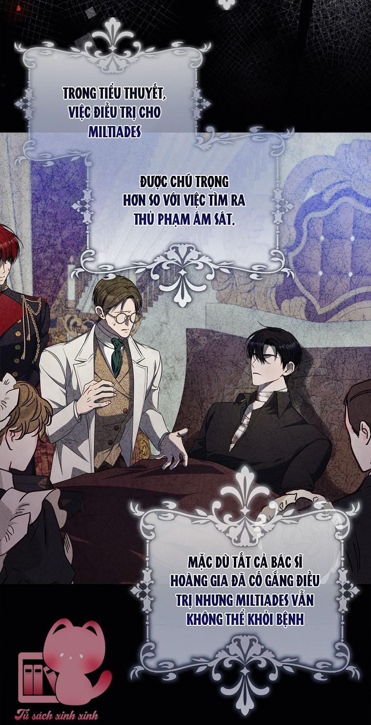 Nhận Nuôi Người Cha Phản Diện - Chap 48 - Trang 5