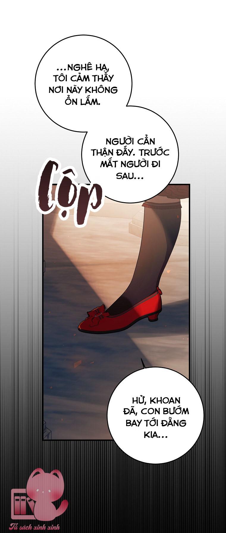 Nhận Nuôi Người Cha Phản Diện - Chap 48 - Trang 55