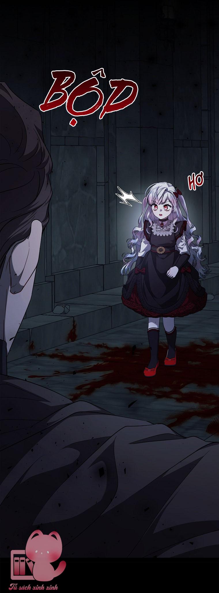 Nhận Nuôi Người Cha Phản Diện - Chap 48 - Trang 63