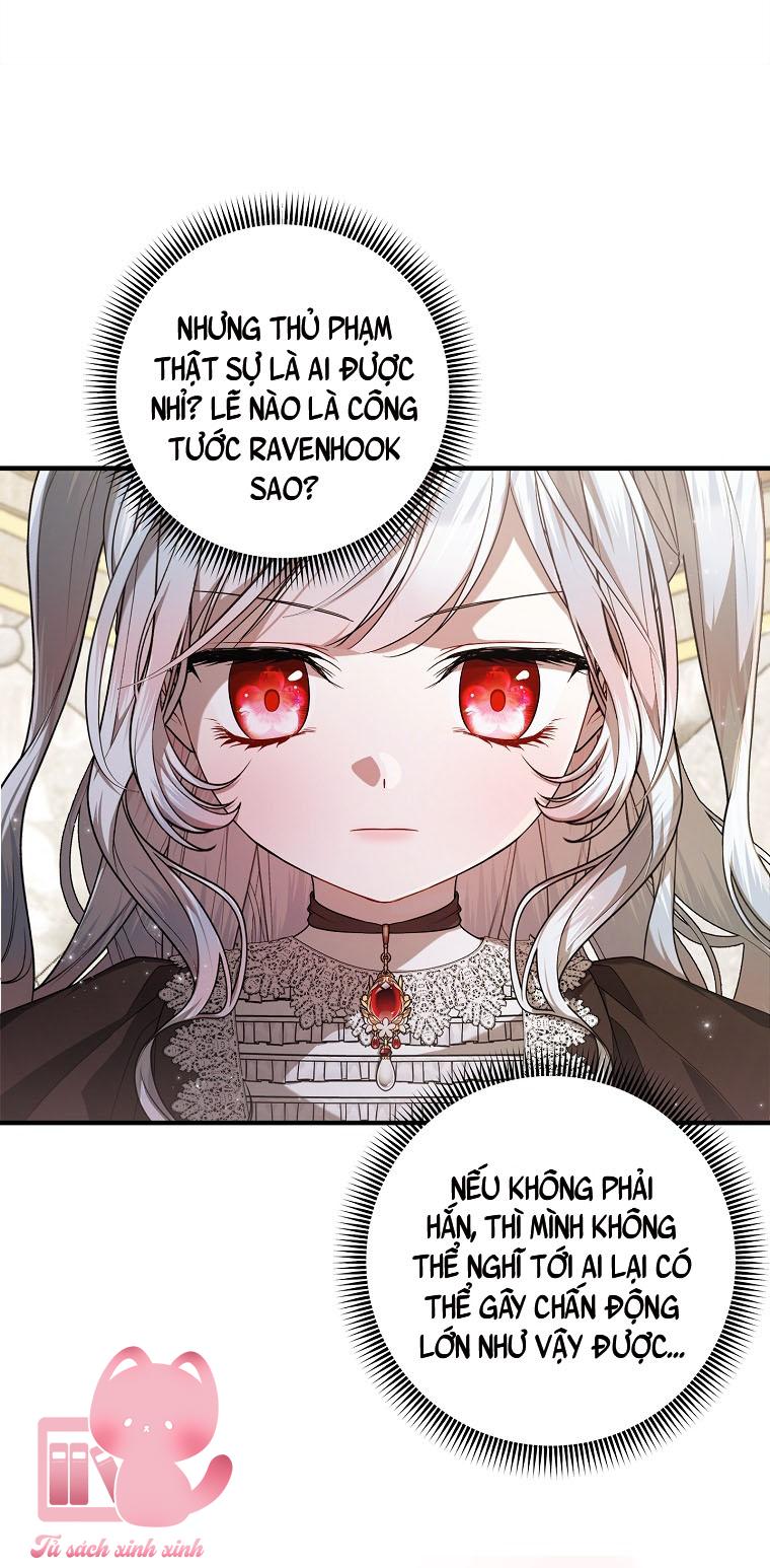 Nhận Nuôi Người Cha Phản Diện - Chap 48 - Trang 9