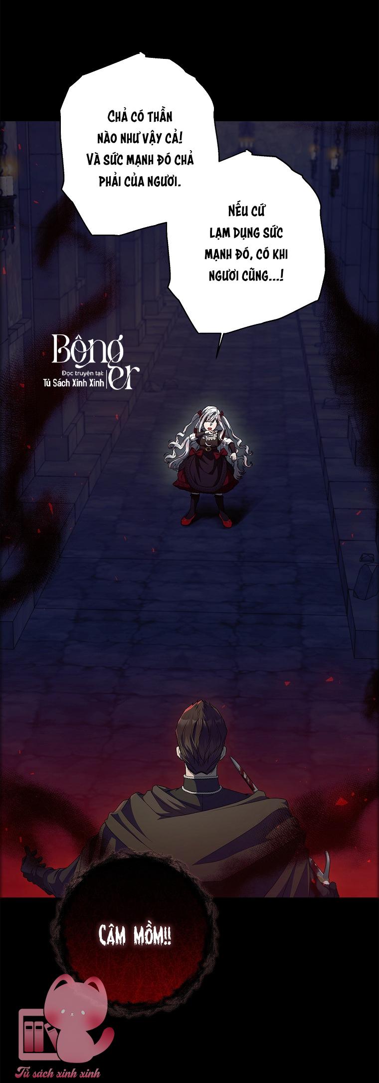 Nhận Nuôi Người Cha Phản Diện - Chap 49 - Trang 10