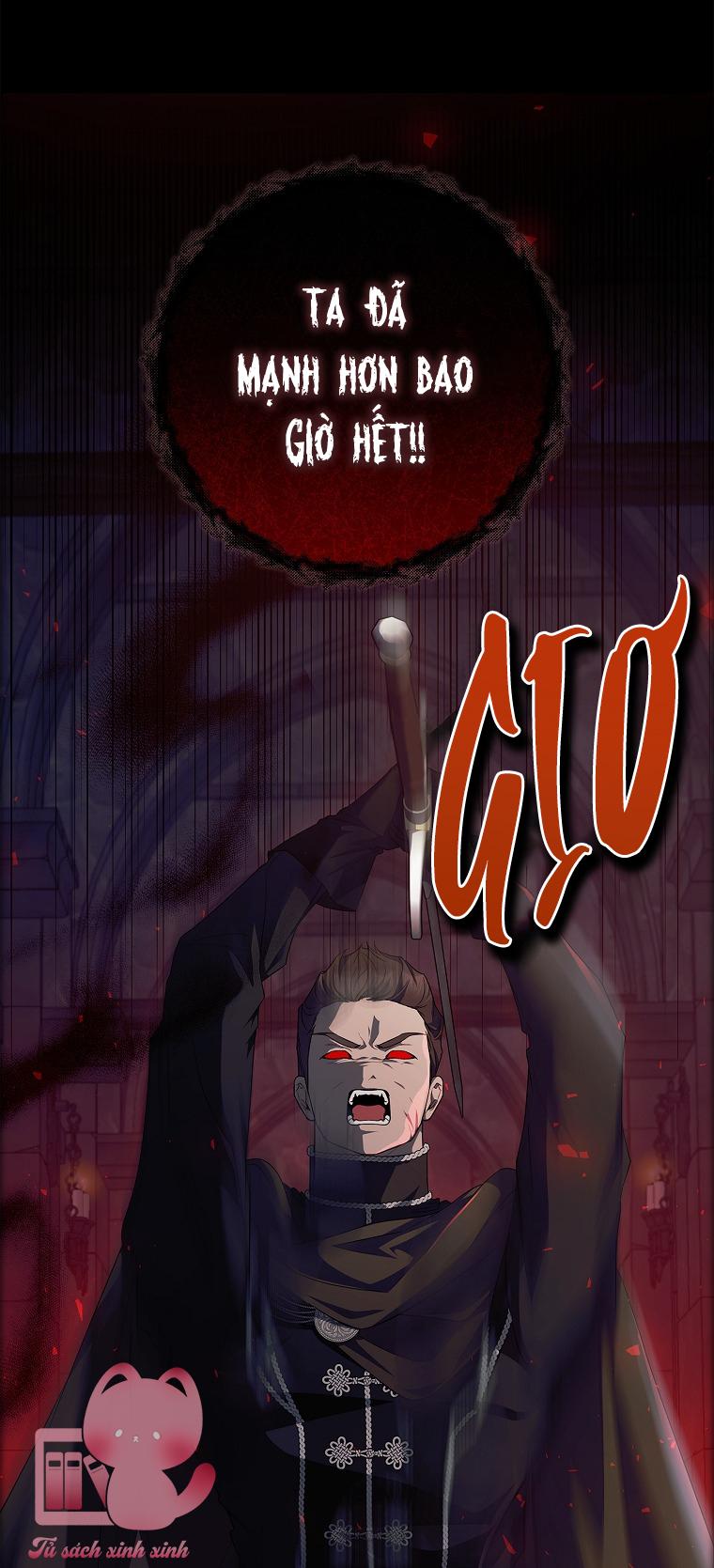 Nhận Nuôi Người Cha Phản Diện - Chap 49 - Trang 12