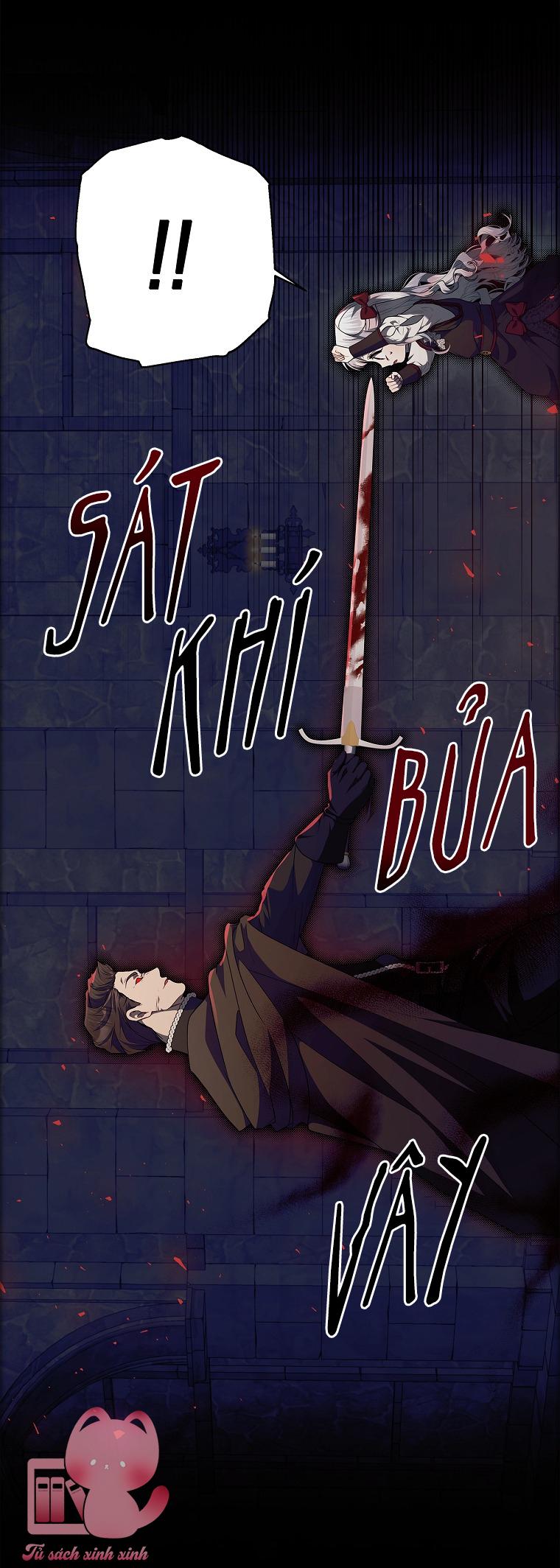 Nhận Nuôi Người Cha Phản Diện - Chap 49 - Trang 16