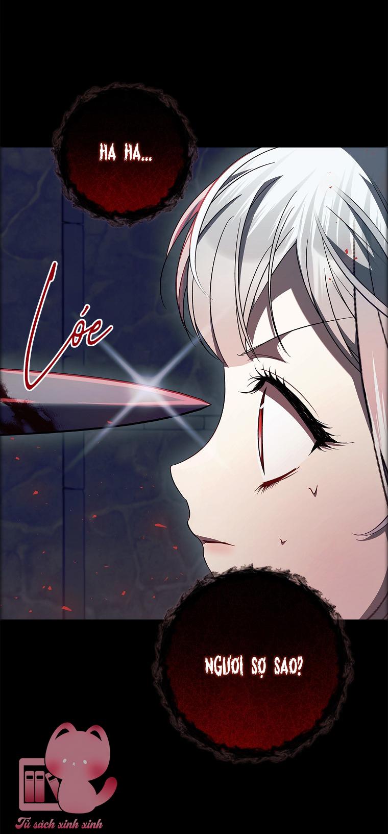 Nhận Nuôi Người Cha Phản Diện - Chap 49 - Trang 17