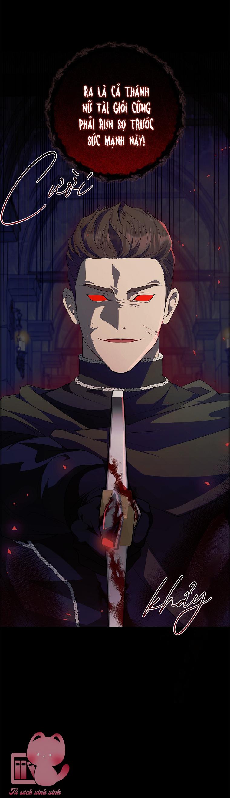 Nhận Nuôi Người Cha Phản Diện - Chap 49 - Trang 18