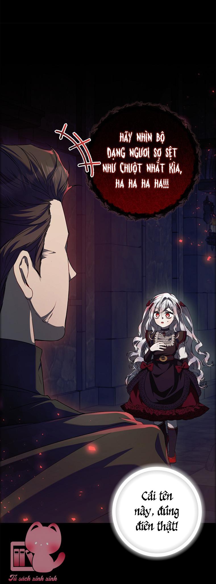 Nhận Nuôi Người Cha Phản Diện - Chap 49 - Trang 19