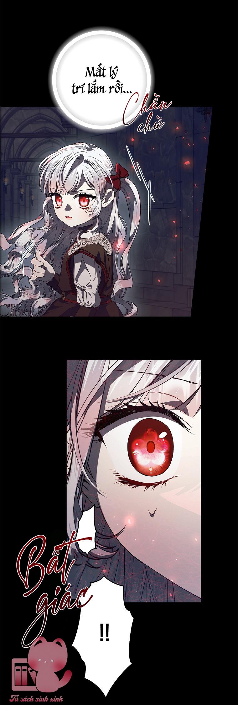Nhận Nuôi Người Cha Phản Diện - Chap 49 - Trang 20