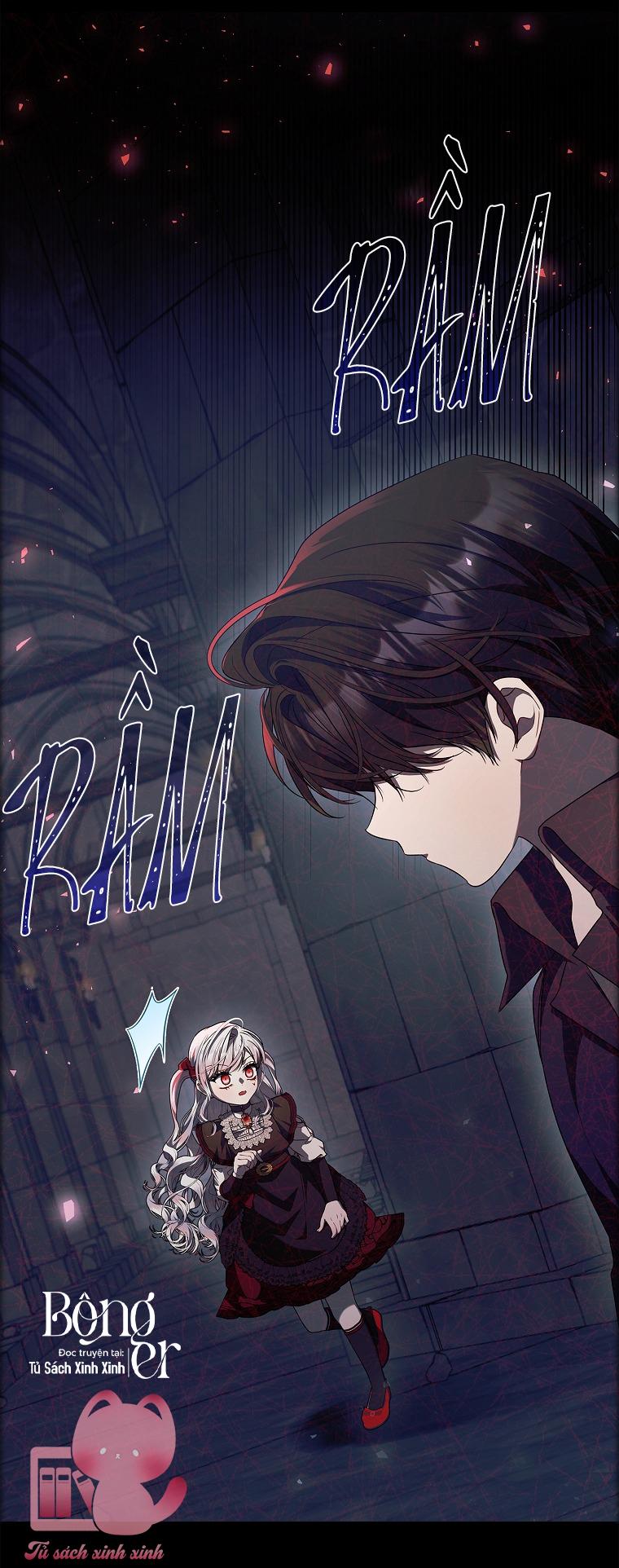 Nhận Nuôi Người Cha Phản Diện - Chap 49 - Trang 21