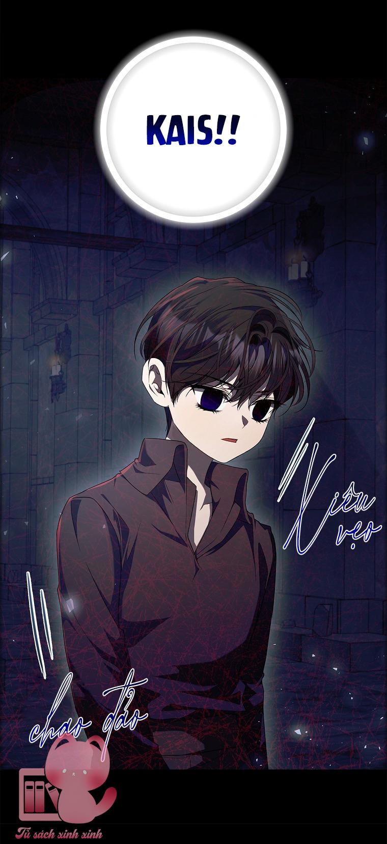 Nhận Nuôi Người Cha Phản Diện - Chap 49 - Trang 22
