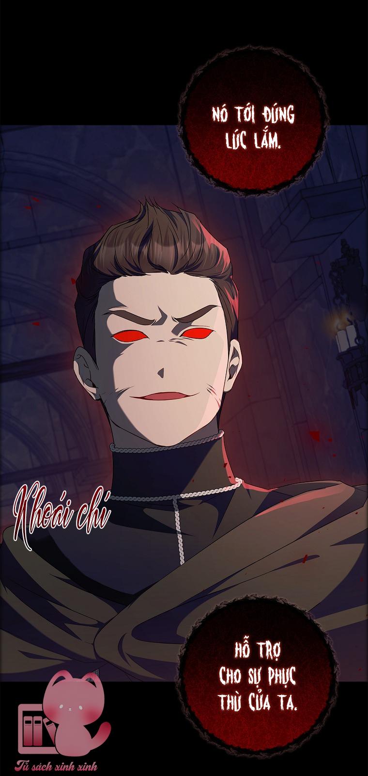 Nhận Nuôi Người Cha Phản Diện - Chap 49 - Trang 30